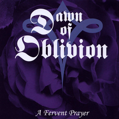 Dawn Of Oblivion: "A Fervent Prayer" – 1994